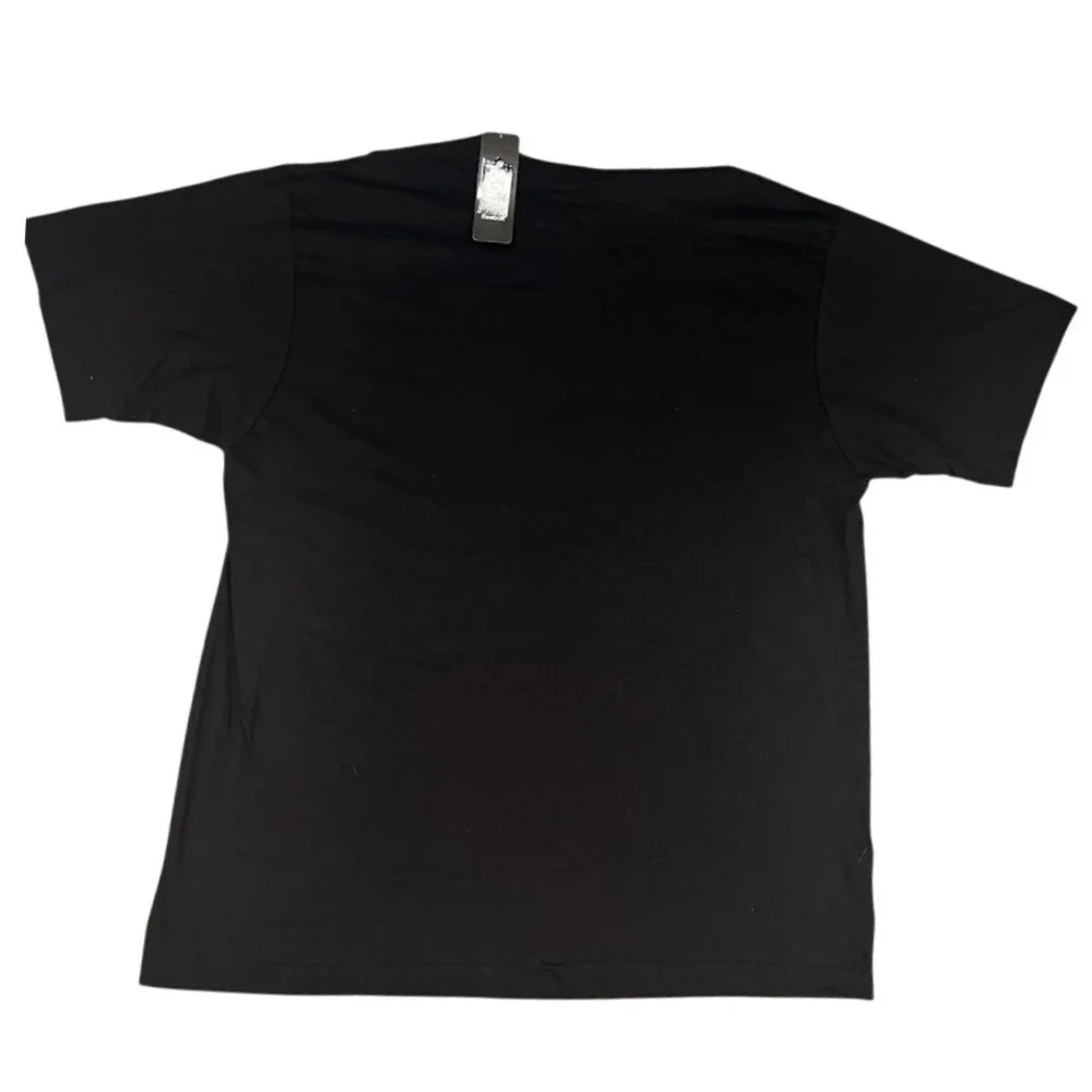 Reebok Pittsburgh Steelers NFL Graphic Tee Shirt Black Mens XL NWT R200A - Picture 8 of 9